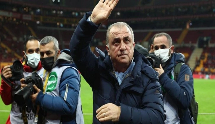 Fatih Terim'den başkanlık kararı!