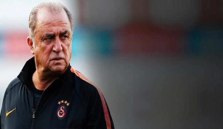 Fatih Terim'den Burak Elmas'ın davetine cevap!