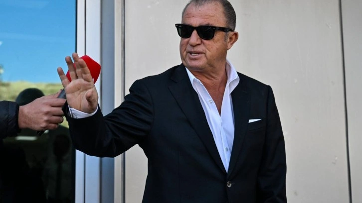 Fatih Terim'in Panathinaikos'tan alacağı maaş belli oldu