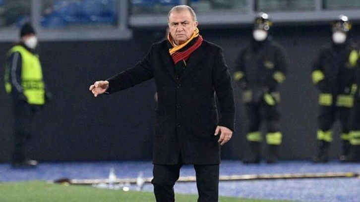 Fatih Terim'in yeni takımı belli oldu! Anlaşma sağlanmak üzere