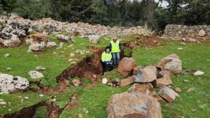 Fay hatları niçin kırıldı? Asrın felaketi üzerinde derin araştırma