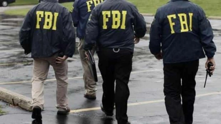 FBI, Cumhuriyetçi Vali adayını gözaltına aldı