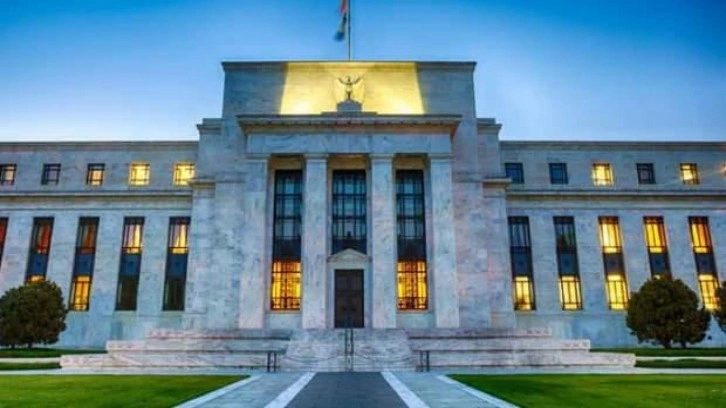 Fed Başkan Yardımcısı'ndan kripto para çağrısı