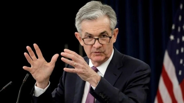 Fed Başkanı Powell'den enflasyon açıklaması