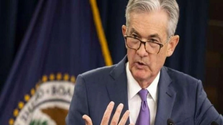 FED Başkanı Powell'den resesyon için 