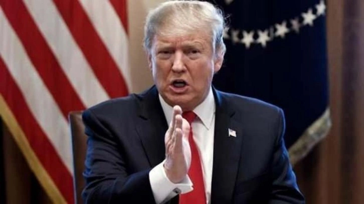 Federaller Trump'ın tazminat teklifini 'kabul etti' iddiası