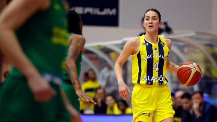 Fenerbahçe Alagöz Holding, Avrupa'da ilke imza atmak istiyor