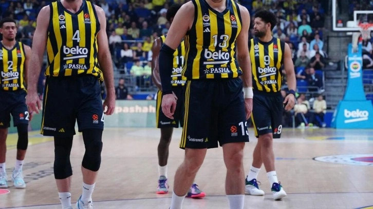 Fenerbahçe, ALBA Berlin'i konuk edecek