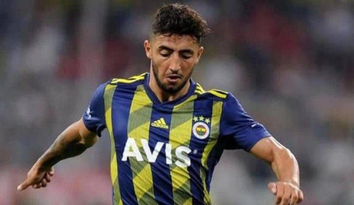 Fenerbahçe, Allahyar transferini duyurdu