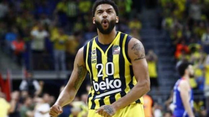 Fenerbahçe Beko'da ayrılık! NBA detayı...