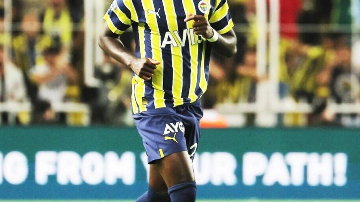 Fenerbahçe Bruma ile yollarını ayırıyor