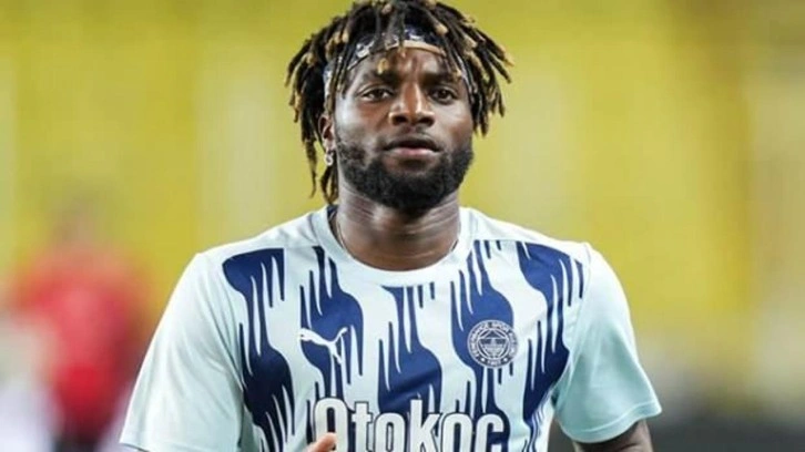 Fenerbahçe'de Maximin defteri kapandı!