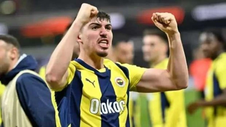 Fenerbahçe'de piyango kapıda! Dünya devleri 'çiçek' hastası