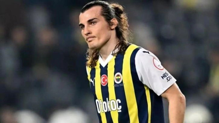 Fenerbahçe'de sakatlık bitmiyor! Alanya'da 10 dakika sahada kalabildi