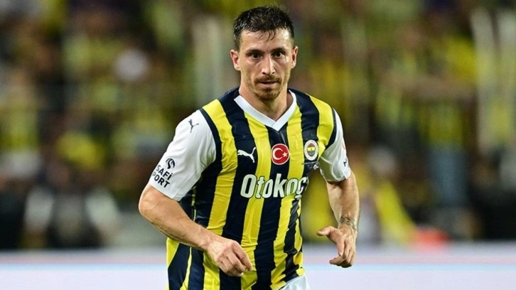 Fenerbahçe'de şok karar! Mert Hakan Yandaş neye uğradığı şaşırdı