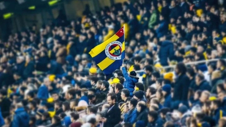 Fenerbahçe'den derbi öncesi karaborsa önlemi!