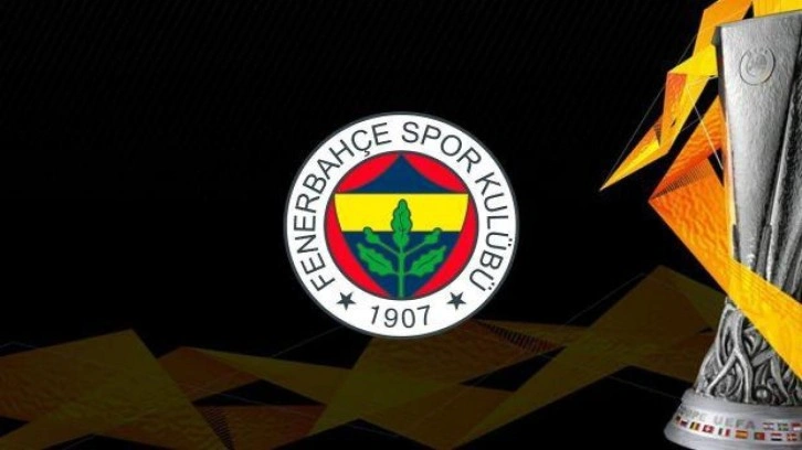 Fenerbahçe elendi mi? Fenerbahçe Slovacko maçı ne zaman? UEFA Avrupa Ligi...