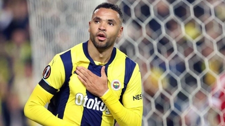 Fenerbahçe, En Nesyri için dünyaları istedi!