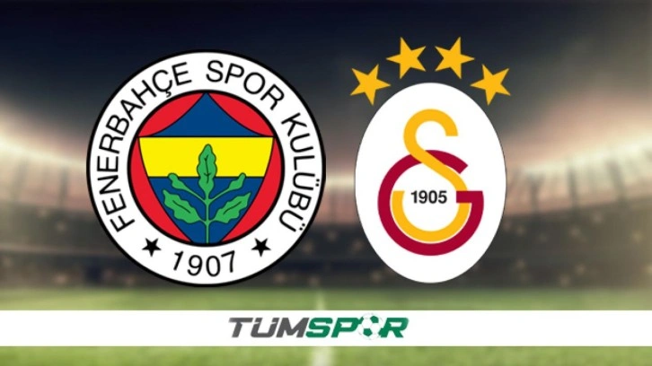 Fenerbahçe Galatasaray maçını hangi yabancı kanallar şifresiz veriyor?