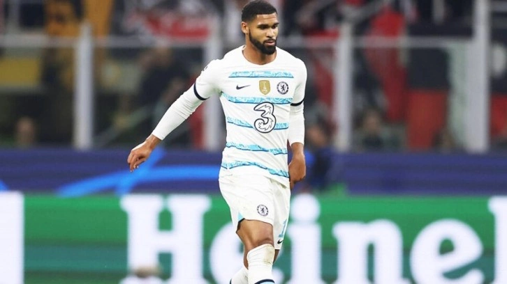 Fenerbahçe için Loftus-Cheek iddiası!