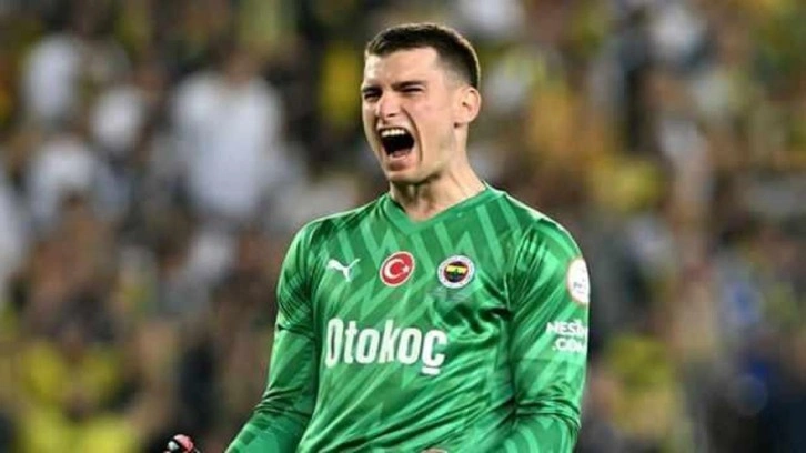 Fenerbahçe Livakovic'ten gelen haberle sarsıldı