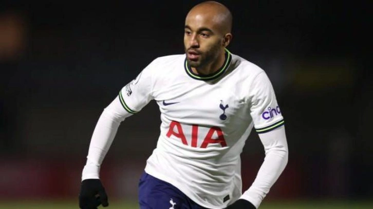 Fenerbahçe, Lucas Moura'dan aldığı cevapla şoke oldu