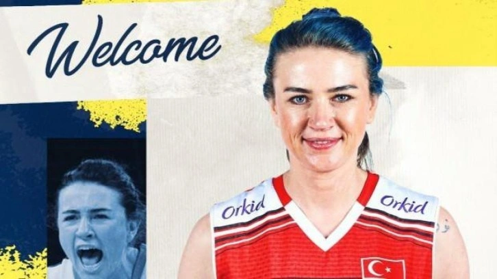 Fenerbahçe, Meryem Boz'u kadrosuna kattı