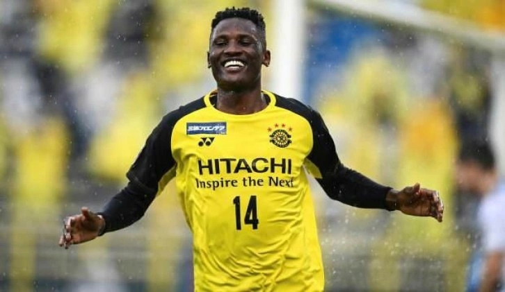 Fenerbahçe Michael Olunga'nın peşinde!