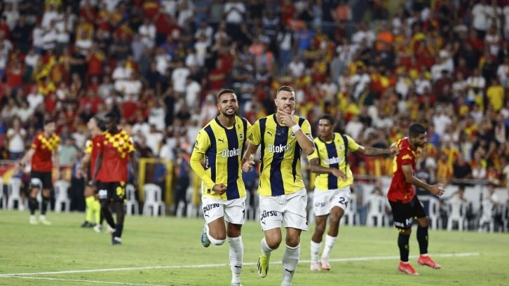 Fenerbahçe'nin muhtemel derbi 11'i belli oldu