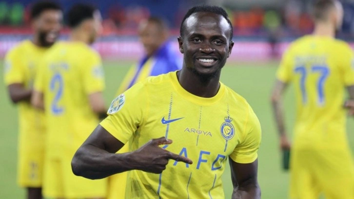 Fenerbahçe, Sadio Mane teklifini reddetti!