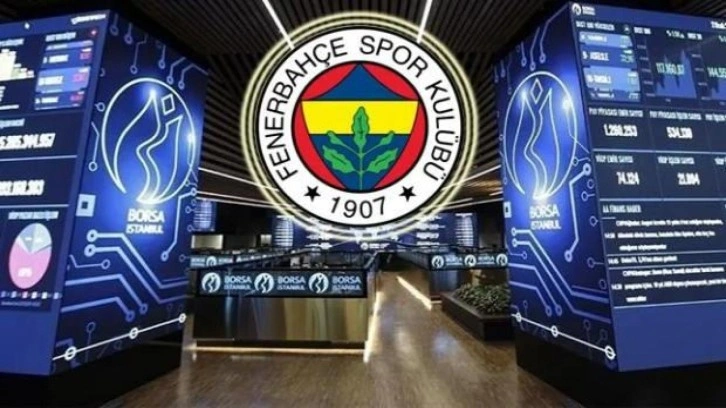 Fenerbahçe yatırımcısının yüzünü güldürdü