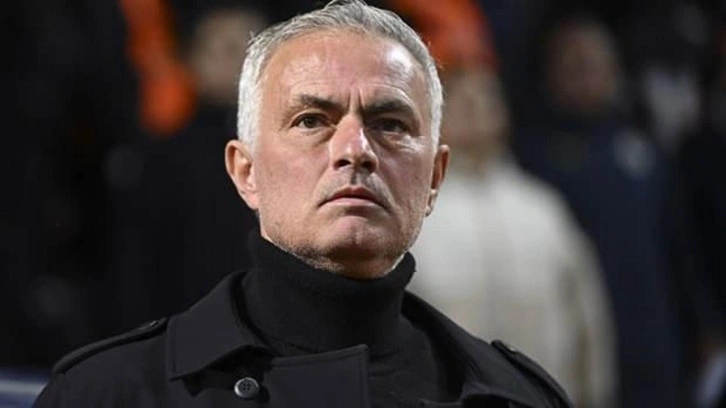 Fenerbahçe yönetiminden Mourinho'ya teklif! 1 saniye düşünmeden reddetti