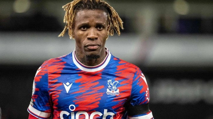 Fenerbahçe, Zaha'nın sponsorunu buldu!