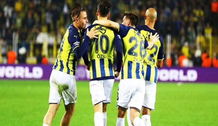 Fenerbahçe'de 4 kritik eksik var!