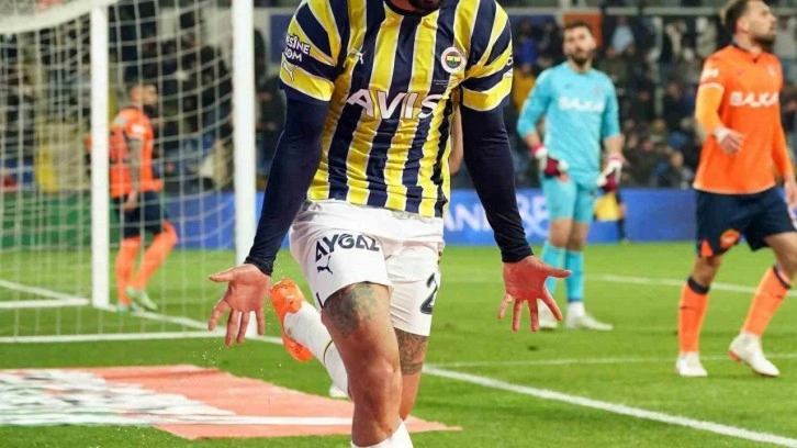 Fenerbahçe'de bir ayrılık daha! Brezilya ekibine kiralandı