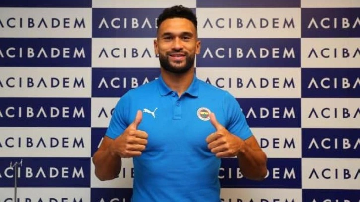 Fenerbahçe'de bir ayrılık daha! Caulker'ın yeni adresi...