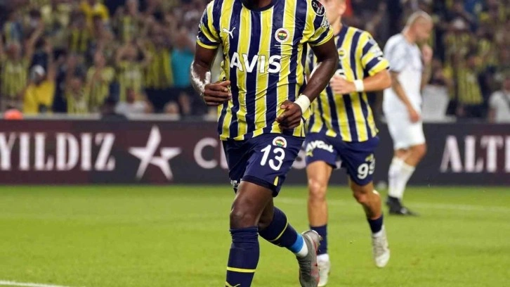 Fenerbahçe'de sakatların son durumu