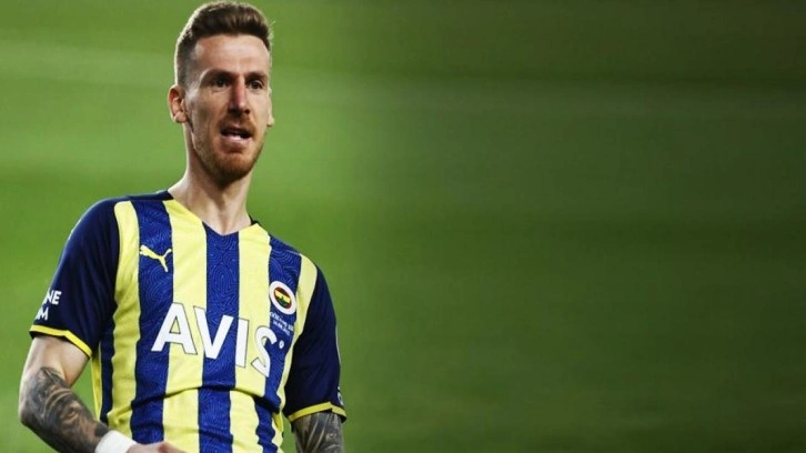 Fenerbahçe'de Serdar Aziz kararı!