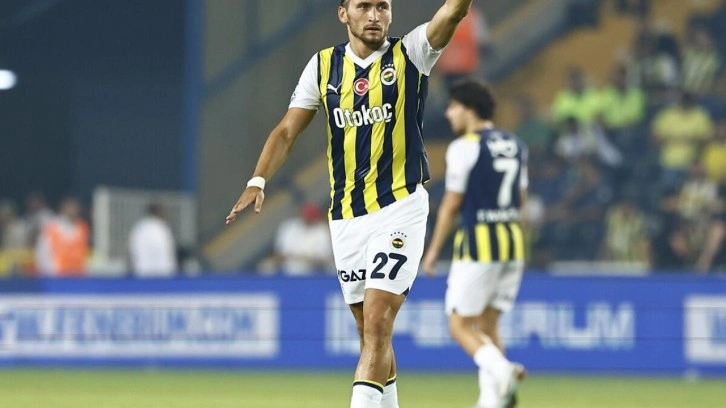 Fenerbahçe'den Crespo'ya Altay tarifesi