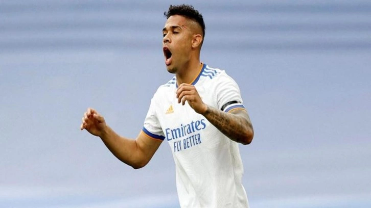 Fenerbahçe'den Mariano Diaz'a yeni teklif!