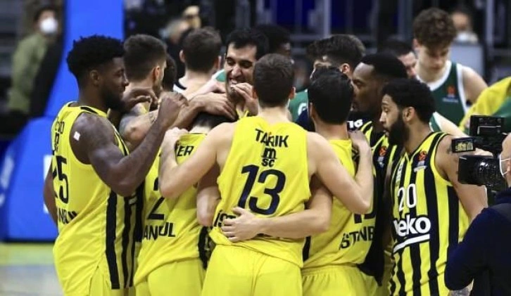 Fenerbahçe'den Rus takımlarıyla ilgili alınan karara tepki!