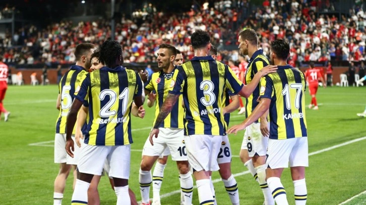 Fenerbahçe'den transfer kararı! İngiliz basını doğruladı