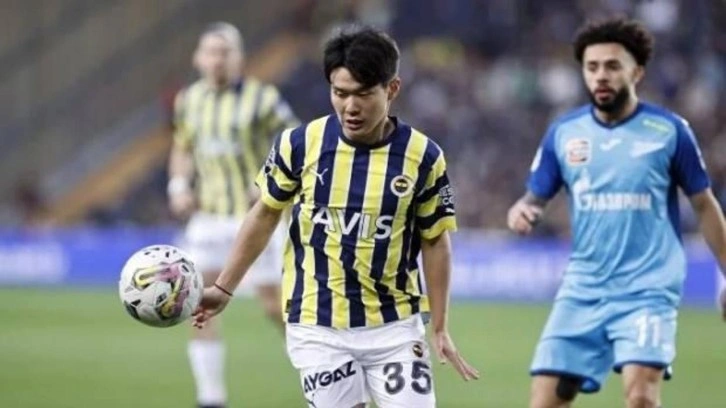 Fenerbahçe'nin Korelisi için Almanlar devrede!