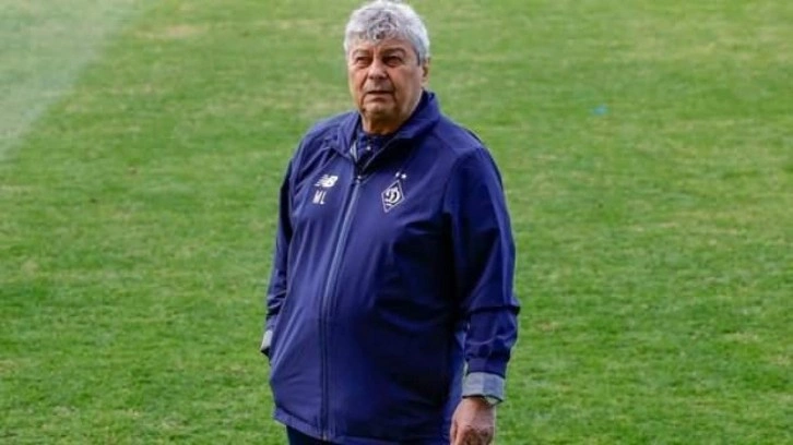 Fenerbahçe'nin teklifi sonrası Lucescu kararını verdi!