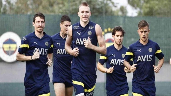 Fenerbahçe'ye 3 müjde birden!