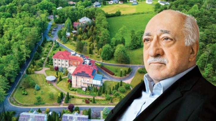 FETÖ elebaşı Gülen ölürse Türkiye'ye getirecelecek mi? Neden kaçtığı ortaya çıktı!