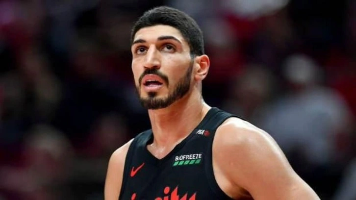 FETÖ'cüye sahip çıktılar: Enes Kanter'i Erdoğan'ın şerrinden korumalıyız