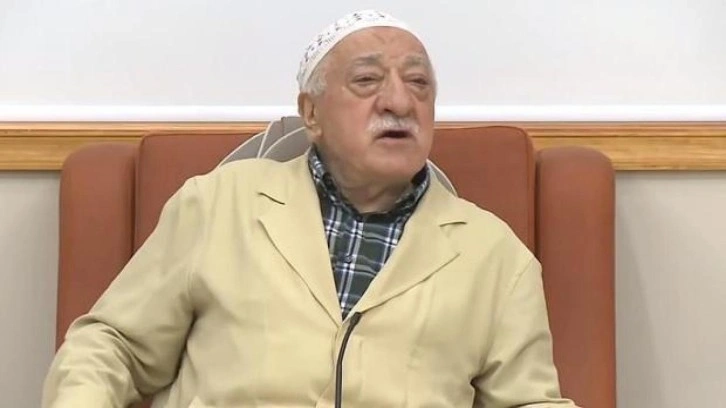 FETÖ'den ayrıldı, örgütün iç yüzünü Alman haber kanalına anlattı