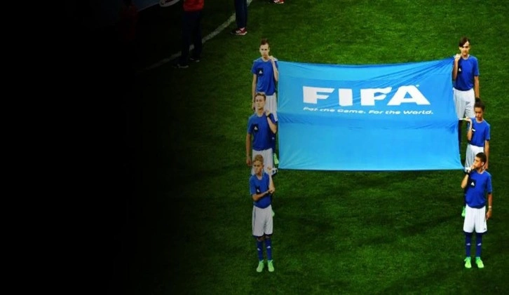 FIFA'ya Rusya başvurusu: Rusya topraklarında maç yapmak istemiyoruz