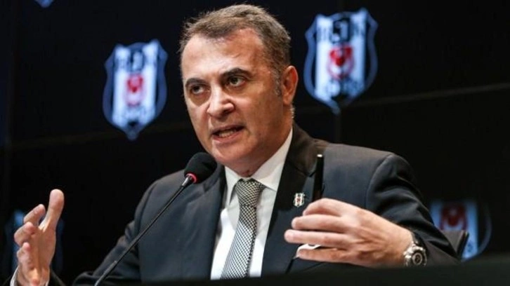 Fikret Orman'dan Ahmet Nur Çebi'ye flaş sözler!